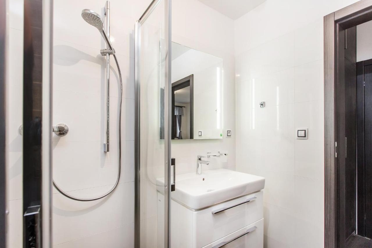 פץ פוד סניישקו Apartmany Nova Salas מראה חיצוני תמונה