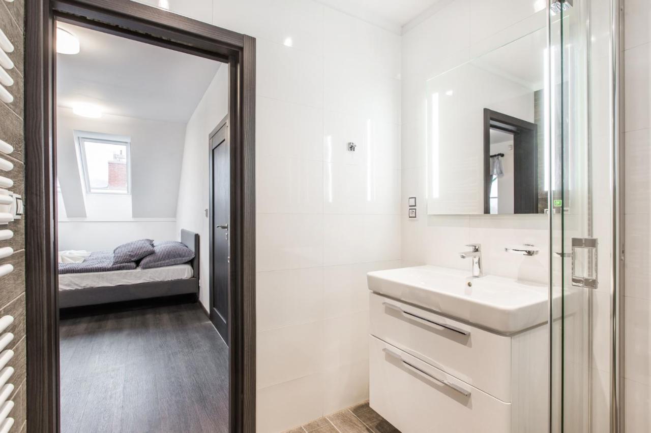 פץ פוד סניישקו Apartmany Nova Salas מראה חיצוני תמונה