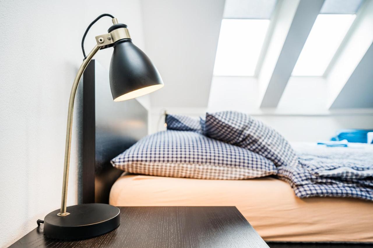 פץ פוד סניישקו Apartmany Nova Salas מראה חיצוני תמונה